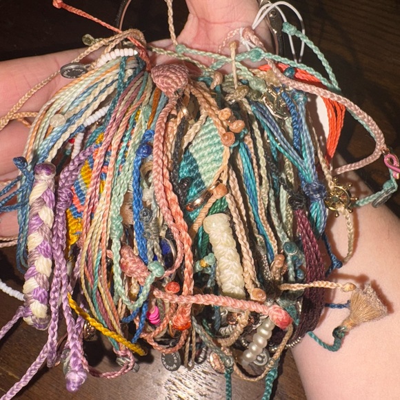 Pura Vida Bracelet Lot - Picture 7 of 7